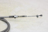 1972 HONDA CL350 SCRAMBLER OEM BRAKE CABLE LINE