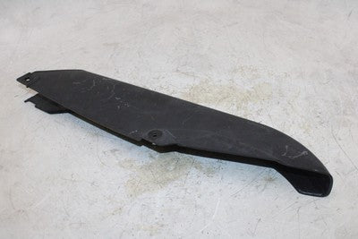 2007 KAWASAKI NINJA 250R EX250F OEM CHAIN GUARD COVER