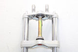 1999 TRIUMPH SPEED TRIPLE T509 OEM COMPLETE FRONT END FORKS TRIPLE TREE