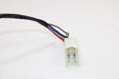 1997 TRIUMPH TROPHY 900 OEM MAIN HEADLIGHT HARNESS