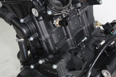 2024 CF MOTO 450SS OEM ENGINE MOTOR