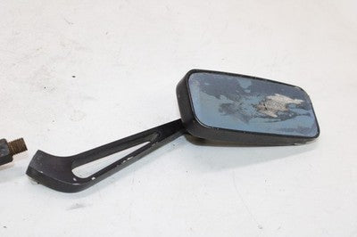 89-96 SUZUKI GS500E REAR VIEW MIRROR SET PAIR MIRRORS