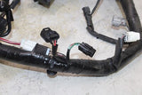 15-17 KAWASAKI NINJA 300 EX300B OEM MAIN ENGINE WIRING HARNESS MOTOR WIRE LOOM