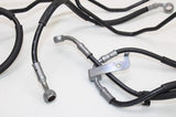 2010 BMW S1000RR OEM BRAKE HOSE FLUID LINE SET