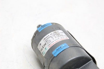 2018 HUSQVARNA SVARTPILEN 401 OEM ENGINE STARTING STARTER MOTOR -DC 12V