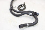 2018 YAMAHA XMAX CZD300A OEM RADIATOR HOSES ENGINE COOLANT WATER PIPES HOSE SET