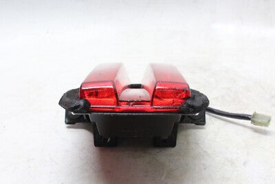 2003 SUZUKI SV650S OEM REAR TAIL TAILLIGHT BACK BRAKE LIGHT