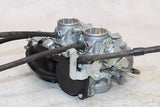 92-00 KAWASAKI NINJA 250R EX250F OEM CARBS CARBURETORS
