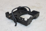 2005 DUCATI MONSTER 620 OEM REAR BACK TAIL UNDERTAIL BATTERY TRAY PLASTIC