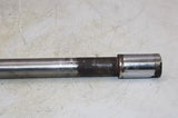 80-81 YAMAHA XS850 OEM REAR AXLE BACK WHEEL RIM PIVOT BOLT AXLE