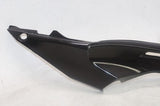 14-16 HONDA CBR650F OEM RIGHT FRONT SIDE SEAT SADDLE PANEL TRIM COWL FAIRING