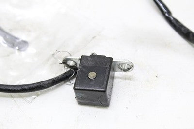 2007 Kawasaki KLR650 OEM ENGINE MOTOR COIL PICKUP PULSE PULSER SENSOR