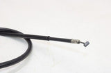 08-09 SUZUKI GSXR 600 OEM CLUTCH CABLE LINE
