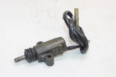 92-07 KAWASAKI NINJA 250R EX250F OEM KICKSTAND SIDE KICK STAND SENSOR