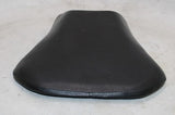 05-06 HONDA CBR600RR OEM FRONT DRIVERS SEAT PAD SADDLE PILLION