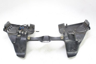 2000 BMW R1100RT OEM INNER DASH PANEL CLUSTER INSTRUMENT PANEL TRIM
