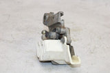 92-93 KAWASAKI KX250 OEM REAR BACK BRAKE CALIPER W MOUNT