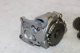 1997 TRIUMPH DAYTONA T595 OEM ENGINE MOTOR OIL PUMP