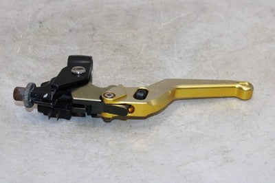 03-23 HONDA CBR600RR OEM CLUTCH PERCH MOUNT WITH LEVER