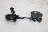 13-14 KAWASAKI NINJA 300 OEM KICKSTAND SIDE KICK STAND SENSOR