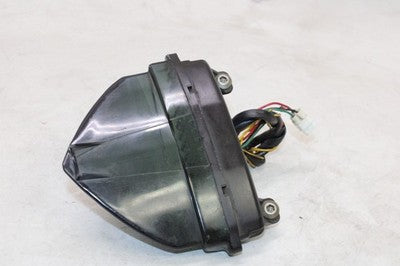 04-06 YAMAHA YZF R1 REAR TAIL TAILLIGHT BACK BRAKE LIGHT