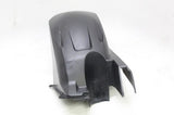 04-09 YAMAHA FZ6 FAZER OEM REAR BACK FENDER CHAIN MUD GUARD HUGGER