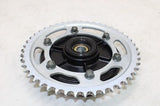 95-07 YAMAHA YZF600R OEM REAR BACK SPROCKET