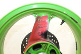 94-97 KAWASAKI NINJA ZX9R ZX900B OEM FRONT WHEEL RIM