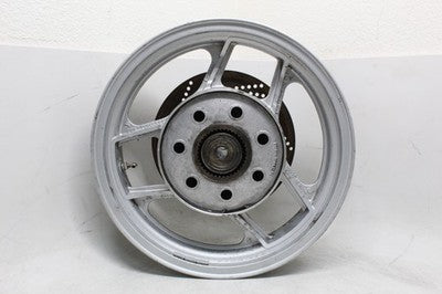 1987 KAWASAKI CONCOURS 1000 ZG1000A OEM REAR BACK WHEEL RIM