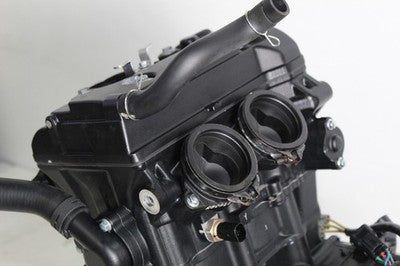 2024 CF MOTO 450SS OEM ENGINE MOTOR