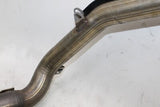 2004 DUCATI 749 OEM EXHAUST HEADER PIPES MANIFOLD