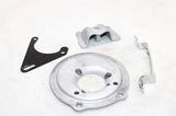 2004 HARLEY-DAVIDSON ELECTRA GLIDE FLHT OEM MISC BRACKERS MOUNTS SET