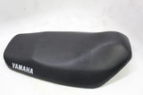 2003 YAMAHA ZUMA 50 YW50 OEM SEAT TANDEM SADDLE