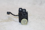 08-16 HONDA CBR1000RR OEM EXHAUST VALVE SERVO MOTOR