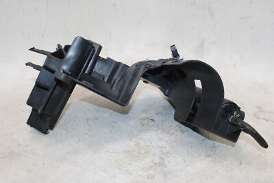 2004 YAMAHA V STAR 1100 XVS1100 OEM EVAP VAPOR EMISSION CANISTER W COWL FAIRING