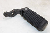 1980 YAMAHA XJ550 SECA OEM RIGHT FRONT FOOT REST PEG STEP