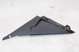 24-25 KAWASAKI NINJA ZX6R ZX636 OEM LEFT FRONT INNER FAIRING COWL PANEL