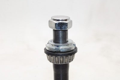 2022 XMOTOS XB88 250cc OEM FRONT FORKS CLAMP LOWER TRIPLE TREE STEM