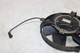 1990 HONDA VFR750F OEM ENGINE RADIATOR COOLING FAN