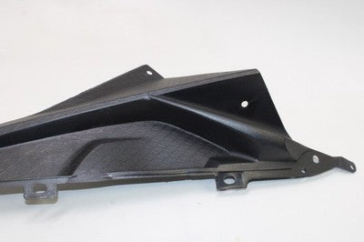 2010 BMW S1000RR OEM RIGHT FRONT UPPER MID SIDE FAIRING COWL PLASTIC