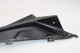2010 BMW S1000RR OEM RIGHT FRONT UPPER MID SIDE FAIRING COWL PLASTIC