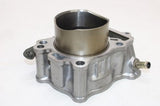 04-09 SUZUKI VSTROM 650 DL650 OEM FRONT ENGINE MOTOR PISTON CYLINDERS BLOCK JUG