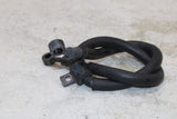 08-12 KAWASAKI NINJA 250R EX250J OEM FRONT BRAKE HOSE FLUID LINE