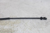 07-08 HONDA CBR600RR OEM CLUTCH CABLE LINE
