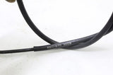 2007 HONDA REBEL 250 CMX250C OEM CLUTCH CABLE LINE