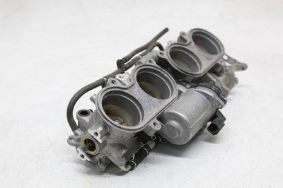 07-08 YAMAHA YZF R1 OEM THROTTLE BODY