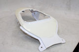 06-07 SUZUKI GSXR 600 CENTER REAR BACK TAIL FAIRING COWL