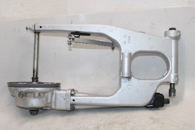 06-13 YAMAHA FJR1300A ABS OEM REAR SWINGARM BACK SUSPENSION SWING ARM