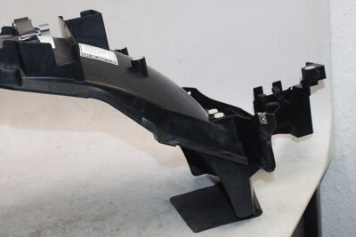 08-15 YAMAHA FJR1300A ABS OEM REAR BACK FENDER MUD GUARD