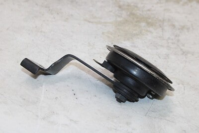 11-12 KAWASAKI NINJA 250R EX250J OEM HORN SIGNAL